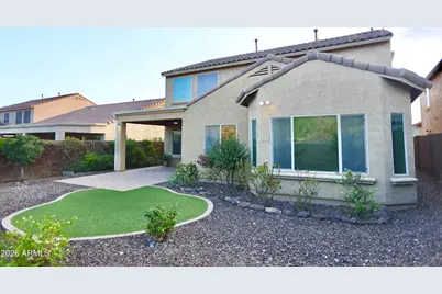 27317 N 51st Glen, Phoenix, AZ 85083 - Photo 30