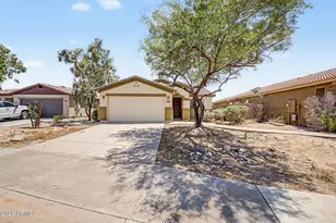 1051 W Sawgrass Trail, Casa Grande, AZ 85122 - Photo 1
