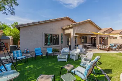 839 E Leo Place, Chandler, AZ 85249 - Photo 20