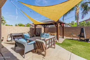 839 E Leo Pl, Chandler, AZ 85249 - Photo 18