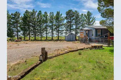 9290 N Wynn Drive, Mc Neal, AZ 85617 - Photo 2