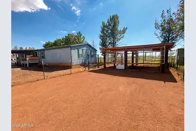 9290 N Wynn Drive, Mc Neal, AZ 85617 - Photo 8
