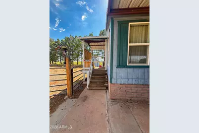 9290 N Wynn Drive, Mc Neal, AZ 85617 - Photo 4
