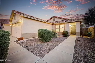 667 W Kingman Loop, Casa Grande, AZ 85122 - Photo 2