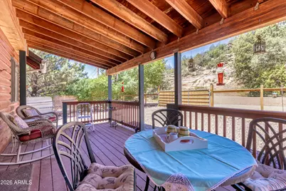 1285 W Paint Pony Drive, Payson, AZ 85541 - Photo 4