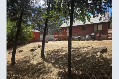 1285 W Paint Pony Drive, Payson, AZ 85541 - Photo 22