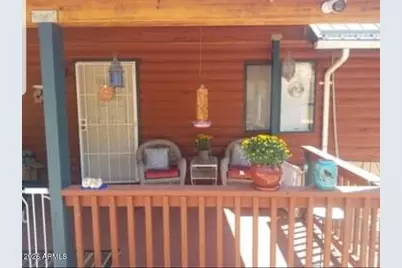 1285 W Paint Pony Drive, Payson, AZ 85541 - Photo 2