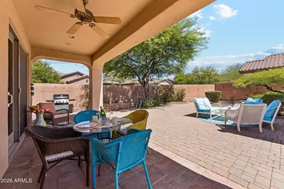 2154 W Valhalla Court, Anthem, AZ 85086 - Photo 28
