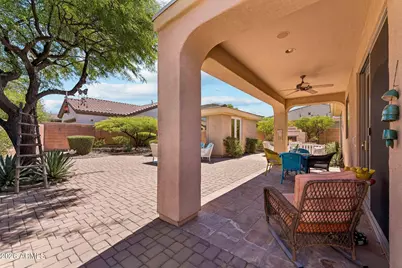 2154 W Valhalla Court, Anthem, AZ 85086 - Photo 24