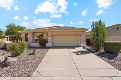2154 W Valhalla Court, Anthem, AZ 85086 - Photo 2
