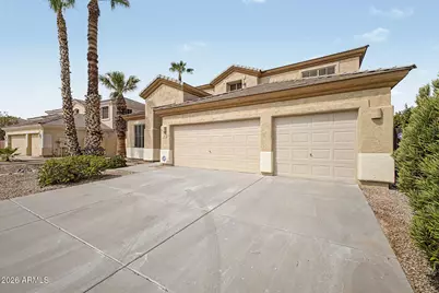 530 N Mammoth Way, Chandler, AZ 85225 - Photo 4