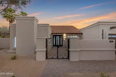 7707 E Turquoise Avenue, Scottsdale, AZ 85258 - Photo 2