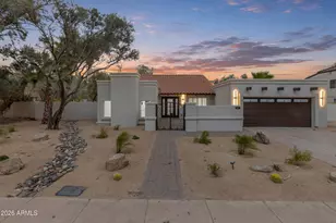 7707 E Turquoise Ave, Scottsdale, AZ 85258 - Photo 1
