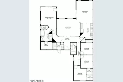 16863 W Weymouth Road, Surprise, AZ 85374 - Photo 20