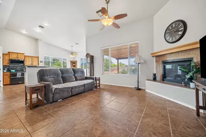 4322 S Cloud Dance Court, Sierra Vista, AZ 85650 - Photo 10