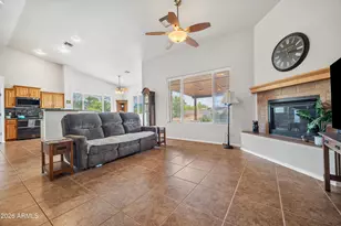 4322 S Cloud Dance Ct, Sierra Vista, AZ 85650 - Photo 10