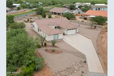 4322 S Cloud Dance Court, Sierra Vista, AZ 85650 - Photo 44