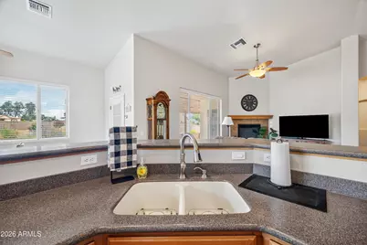 4322 S Cloud Dance Court, Sierra Vista, AZ 85650 - Photo 14