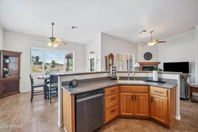 4322 S Cloud Dance Court, Sierra Vista, AZ 85650 - Photo 12
