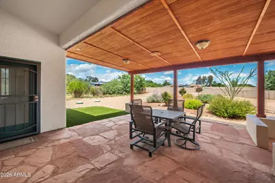 4322 S Cloud Dance Court, Sierra Vista, AZ 85650 - Photo 40