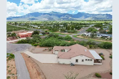 4322 S Cloud Dance Court, Sierra Vista, AZ 85650 - Photo 48