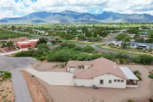 4322 S Cloud Dance Ct, Sierra Vista, AZ 85650 - Photo 48