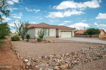 4322 S Cloud Dance Court, Sierra Vista, AZ 85650 - Photo 2