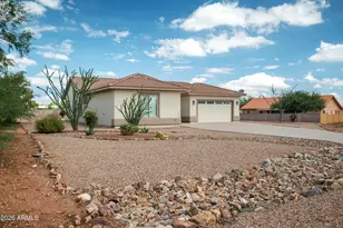 4322 S Cloud Dance Ct, Sierra Vista, AZ 85650 - Photo 2