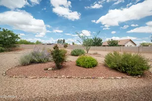 4322 S Cloud Dance Ct, Sierra Vista, AZ 85650 - Photo 42