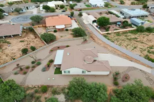 4322 S Cloud Dance Ct, Sierra Vista, AZ 85650 - Photo 46