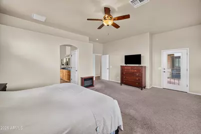4322 S Cloud Dance Court, Sierra Vista, AZ 85650 - Photo 28
