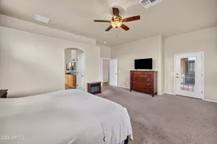 4322 S Cloud Dance Ct, Sierra Vista, AZ 85650 - Photo 28