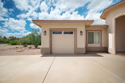 4322 S Cloud Dance Court, Sierra Vista, AZ 85650 - Photo 4