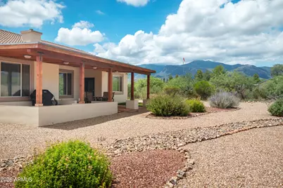 4322 S Cloud Dance Court, Sierra Vista, AZ 85650 - Photo 38
