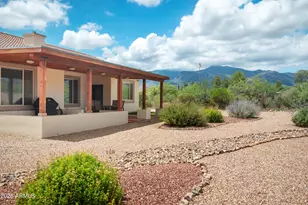 4322 S Cloud Dance Ct, Sierra Vista, AZ 85650 - Photo 38
