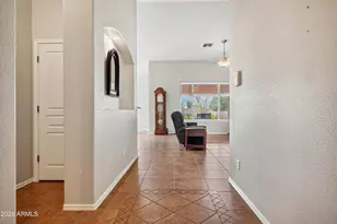4322 S Cloud Dance Ct, Sierra Vista, AZ 85650 - Photo 8