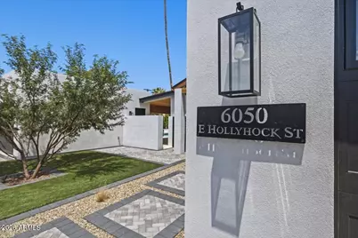 6050 E Hollyhock Street, Phoenix, AZ 85018 - Photo 22