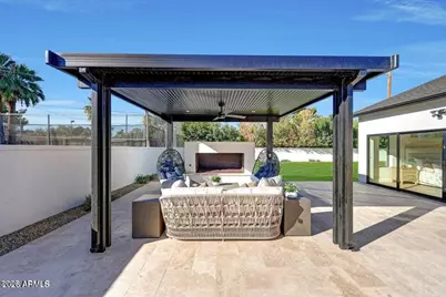 6050 E Hollyhock Street, Phoenix, AZ 85018 - Photo 16