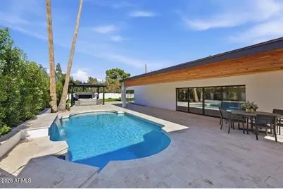 6050 E Hollyhock Street, Phoenix, AZ 85018 - Photo 32