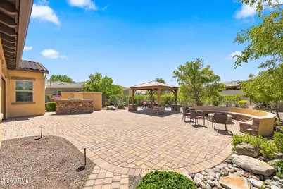 4858 N Grandview Drive, Buckeye, AZ 85396 - Photo 28