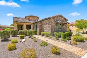 4858 N Grandview Dr, Buckeye, AZ 85396 - Photo 1