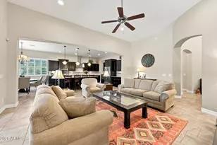 4858 N Grandview Dr, Buckeye, AZ 85396 - Photo 8