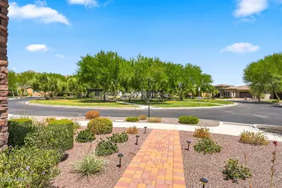 4858 N Grandview Drive, Buckeye, AZ 85396 - Photo 36