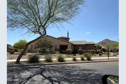 4858 N Grandview Drive, Buckeye, AZ 85396 - Photo 2