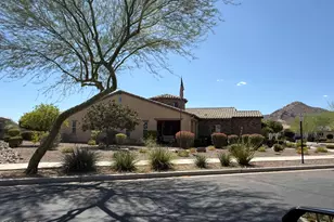 4858 N Grandview Dr, Buckeye, AZ 85396 - Photo 2