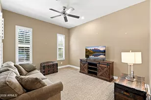 4858 N Grandview Dr, Buckeye, AZ 85396 - Photo 4