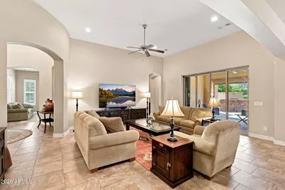 4858 N Grandview Drive, Buckeye, AZ 85396 - Photo 6