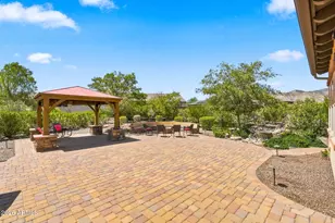 4858 N Grandview Dr, Buckeye, AZ 85396 - Photo 30