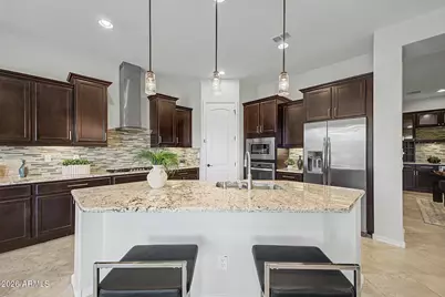 5842 E Bramble Berry Lane, Cave Creek, AZ 85331 - Photo 16