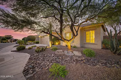 5842 E Bramble Berry Lane, Cave Creek, AZ 85331 - Photo 2